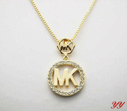 Collana Michael Kors Modello 138